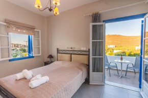 Meltemi Hotel Kythnos